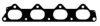 MITSUBISHI 2821332010 Gasket, exhaust manifold